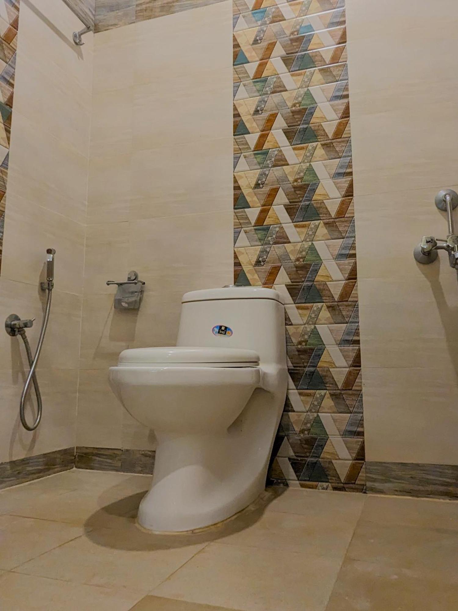 Santana Guest House Agonda Zewnętrze zdjęcie