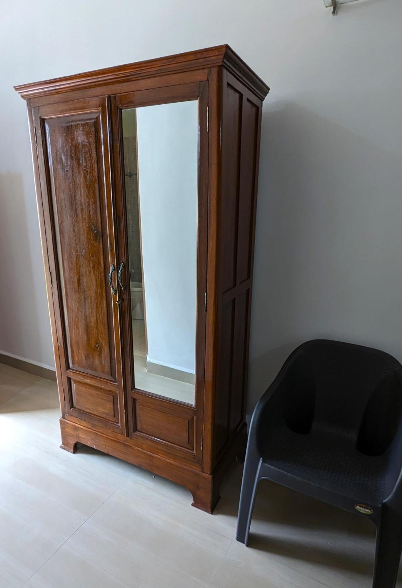 Santana Guest House Agonda Zewnętrze zdjęcie
